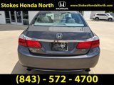 Used 2015 Honda Accord EX-L image 5