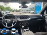 Certified 2022 Chevrolet Blazer LT image 3