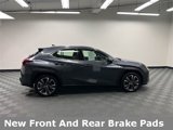 Certified 2022 Lexus UX 200 image 5