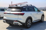 New 2025 INFINITI QX60 Autograph image 6