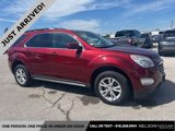 Used 2017 Chevrolet Equinox LT w/ Convenience Package image 3