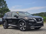 Used 2021 Nissan Rogue SL image 2