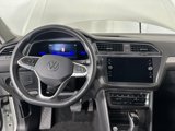 Used 2023 Volkswagen Tiguan SE w/ Panoramic Sunroof Package image 3
