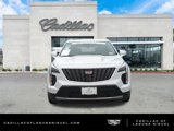 Certified 2022 Cadillac XT4 Premium Luxury w/ Enhanced Visibility Package image 2