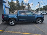 Used 2019 Chevrolet Colorado W/T w/ WT Convenience Package image 5