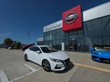 Used 2021 Nissan Sentra SV image 2
