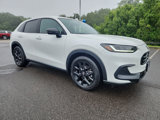 Certified 2024 Honda HR-V Sport image 4