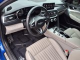 Used 2022 Genesis G70 2.0T w/ Prestige Package image 3