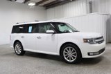 Used 2017 Ford Flex Limited image 2