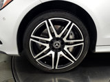 Used 2017 Mercedes-Benz CLS 550 4MATIC image 3