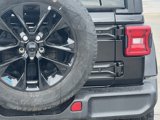 Used 2023 Jeep Wrangler Sahara image 5
