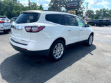 Used 2015 Chevrolet Traverse LT w/ Style and Technology Package image 5