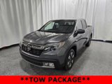 Used 2017 Honda Ridgeline RTL-E image 4
