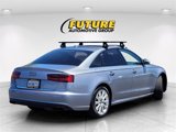 Used 2016 Audi A6 2.0T Premium Plus w/ Premium Plus Package image 4