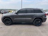 Used 2020 Jeep Grand Cherokee Altitude image 5