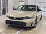 New 2025 Honda Civic Sport image 3