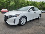 Used 2024 Nissan Sentra S image 3