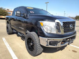 Used 2018 Nissan Titan SV w/ SV Convenience Package image 3