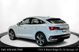 Used 2021 Audi Q5 2.0T Premium Plus image 3