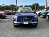 Certified 2022 Hyundai Venue Limited image 6