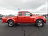 Used 2018 Nissan Frontier Desert Runner image 2