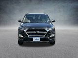 Used 2021 Hyundai Tucson Ultimate w/ Cargo Package image 2