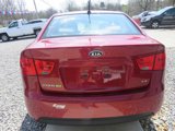 Used 2012 Kia Forte EX w/ Fuel Economy Pkg image 5