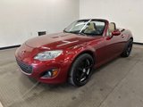 Used 2011 MAZDA MX-5 Miata Grand Touring w/ Premium Pkg image 3