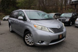 Used 2012 Toyota Sienna XLE image 4