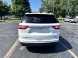 Used 2018 Chevrolet Traverse High Country image 4