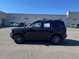 Used 2021 Ford Bronco Sport Badlands image 4