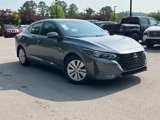 Certified 2025 Nissan Sentra S w/ Trunk Package image 2
