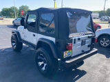 Used 2006 Jeep Wrangler X image 4
