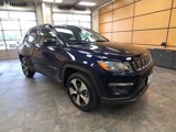 Used 2019 Jeep Compass Latitude w/ Cold Weather Group image 1