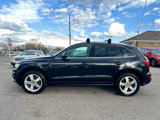 Used 2012 Audi Q5 3.2 Prestige image 5