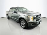 Used 2020 Ford F150 XLT w/ Equipment Group 302A Luxury image 3