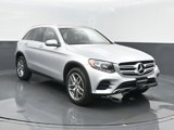Used 2016 Mercedes-Benz GLC 300 4MATIC image 2