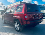 Used 2013 Jeep Patriot Latitude image 2