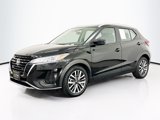 Used 2024 Nissan Kicks SV image 3