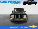 Used 2008 Jeep Commander Sport image 3