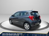 Used 2020 Chevrolet Spark LS image 3