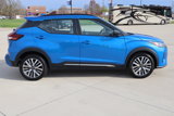 Used 2024 Nissan Kicks SR w/ SR Premium Package image 4