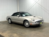 Used 2005 Ford Thunderbird 50th Anniversary image 2