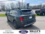 Used 2022 Kia Sorento SX Prestige w/ Rust Color Package image 5