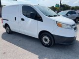 Used 2017 Chevrolet City Express LS image 2