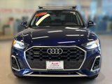 Used 2022 Audi Q5 2.0T Premium w/ Convenience Package image 2