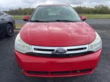 Used 2008 Ford Focus SE image 2