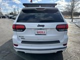 Used 2020 Jeep Grand Cherokee High Altitude image 4