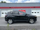 Used 2018 Jeep Compass Latitude w/ Popular Equipment Group image 2