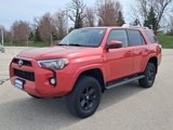Used 2015 Toyota 4Runner SR5 image 3